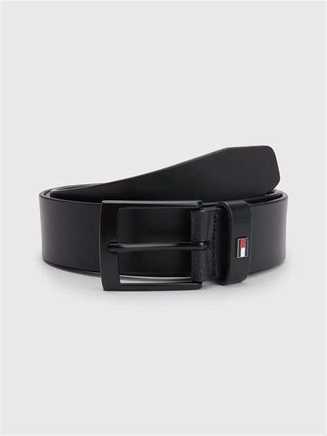 tommy hilfiger riem mannen|tommy hilfiger where to buy.